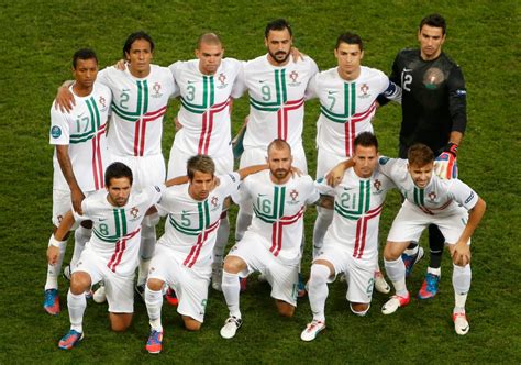 Portugalská fotbalová reprezentace, Ako poraziť výherné automaty na výherných automatoch